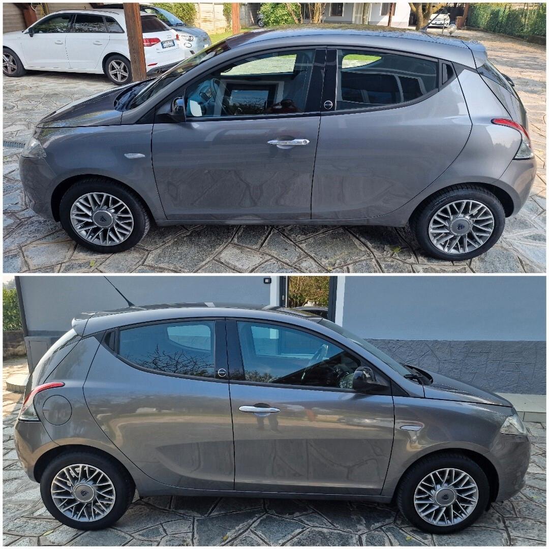 Lancia Ypsilon 1.4 Unyca Ecochic GPL