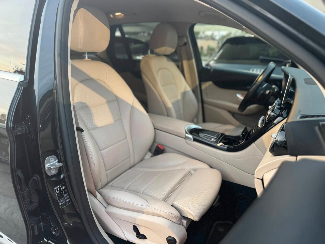 ️MERCEDES GLC 300d SPORT PLUS 01/2022
