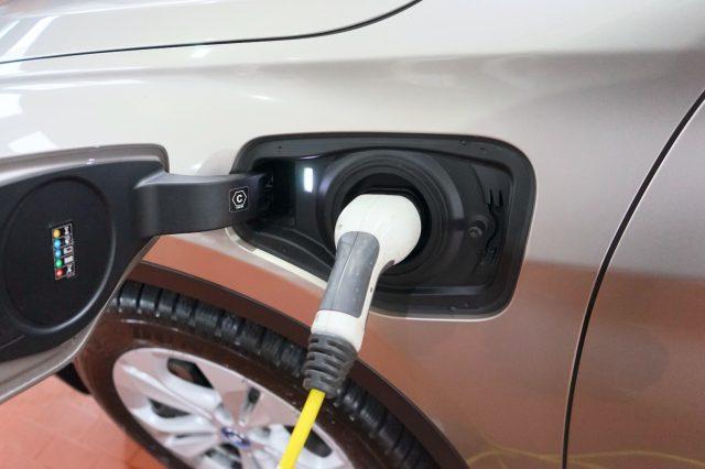 BMW X1 xDrive25e PHEV Advantage Italiana Certificata