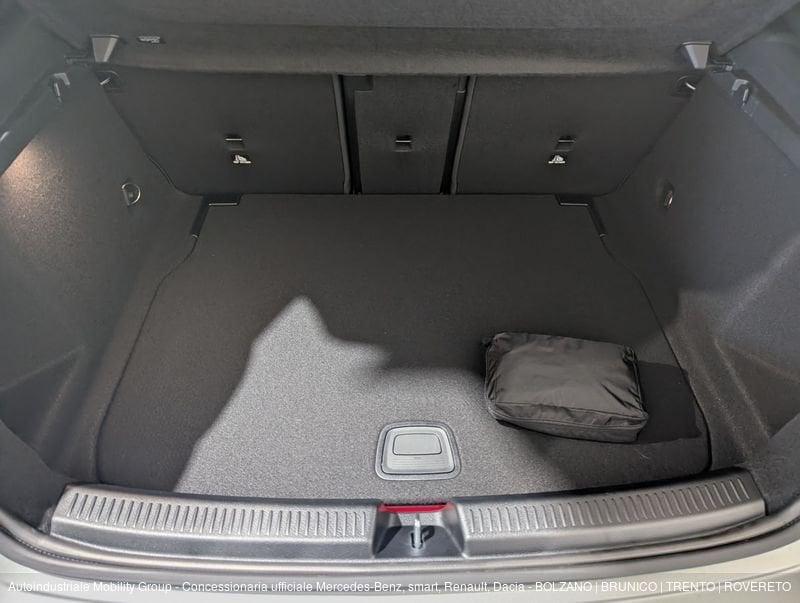 Mercedes-Benz Classe A 180 AMG LINE PREMIUM PLUS AUTOMATIC