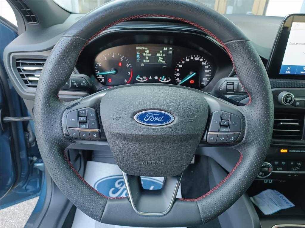 FORD Focus 1.0 ecoboost h ST-Line s&s 125cv my20.75 del 2022