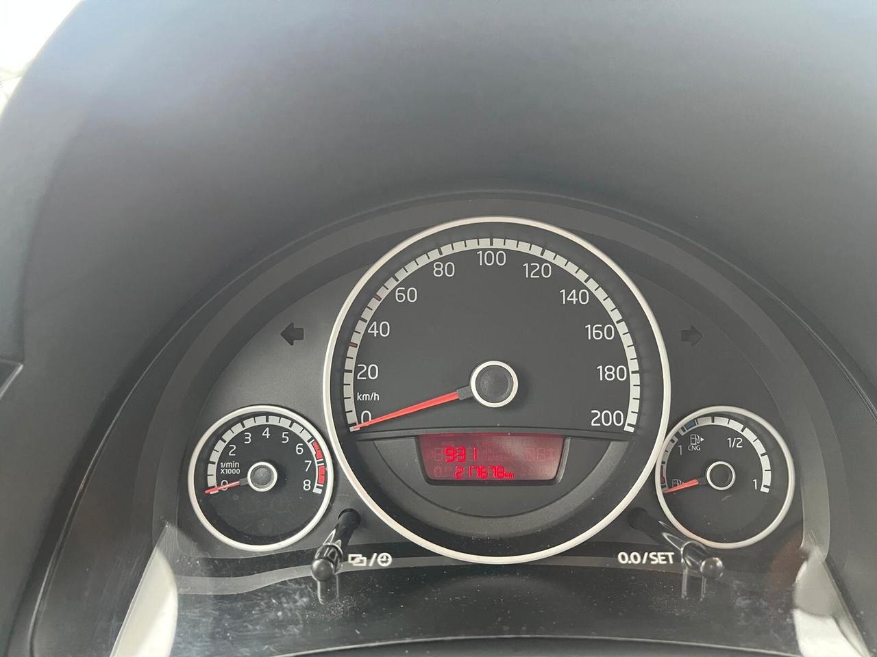 Volkswagen up! 1.0 5p. move