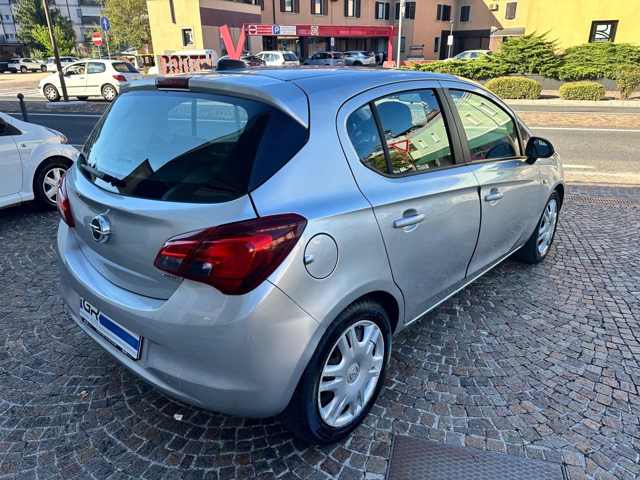 Opel Corsa 1.3CDTI 75Cv 5P - Uniproprietario