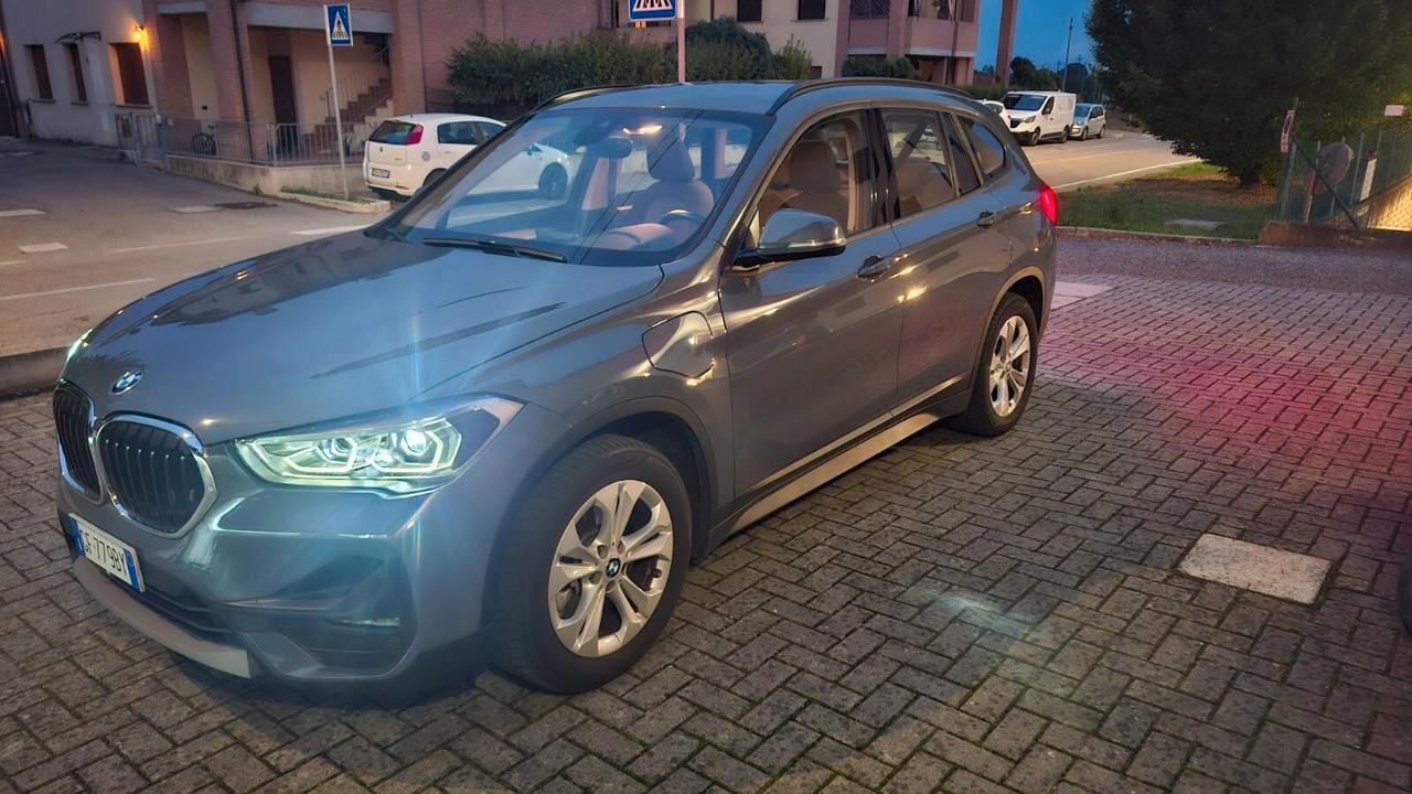 Bmw X1 xDrive25e Business Advantage