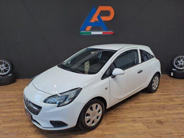 OPEL Corsa 1.3 CDTI ecoFLEX Start&Stop Van