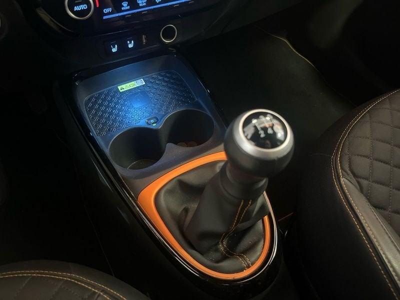 Toyota Aygo X 1.0B (72 CV) Limited