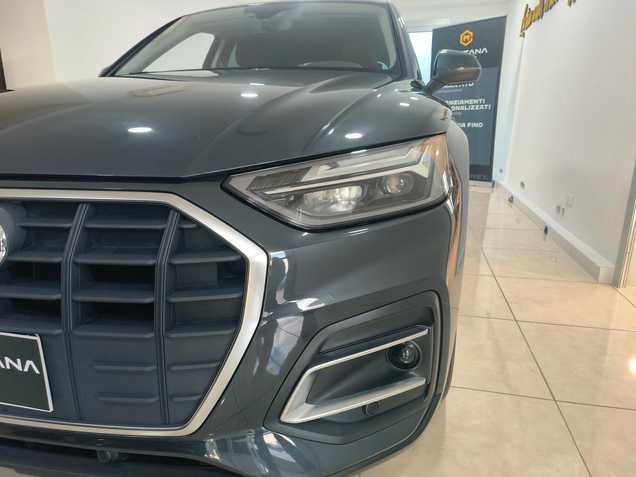 Audi Q5 35 TDI S tronic Business