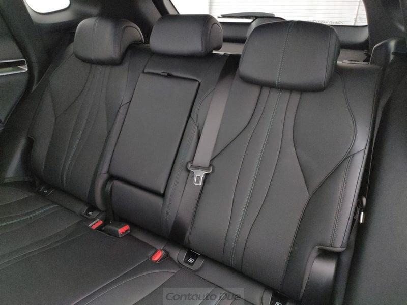 BYD Seal U DM-i Seal U DM-i 1.5 phev Boost 2wd