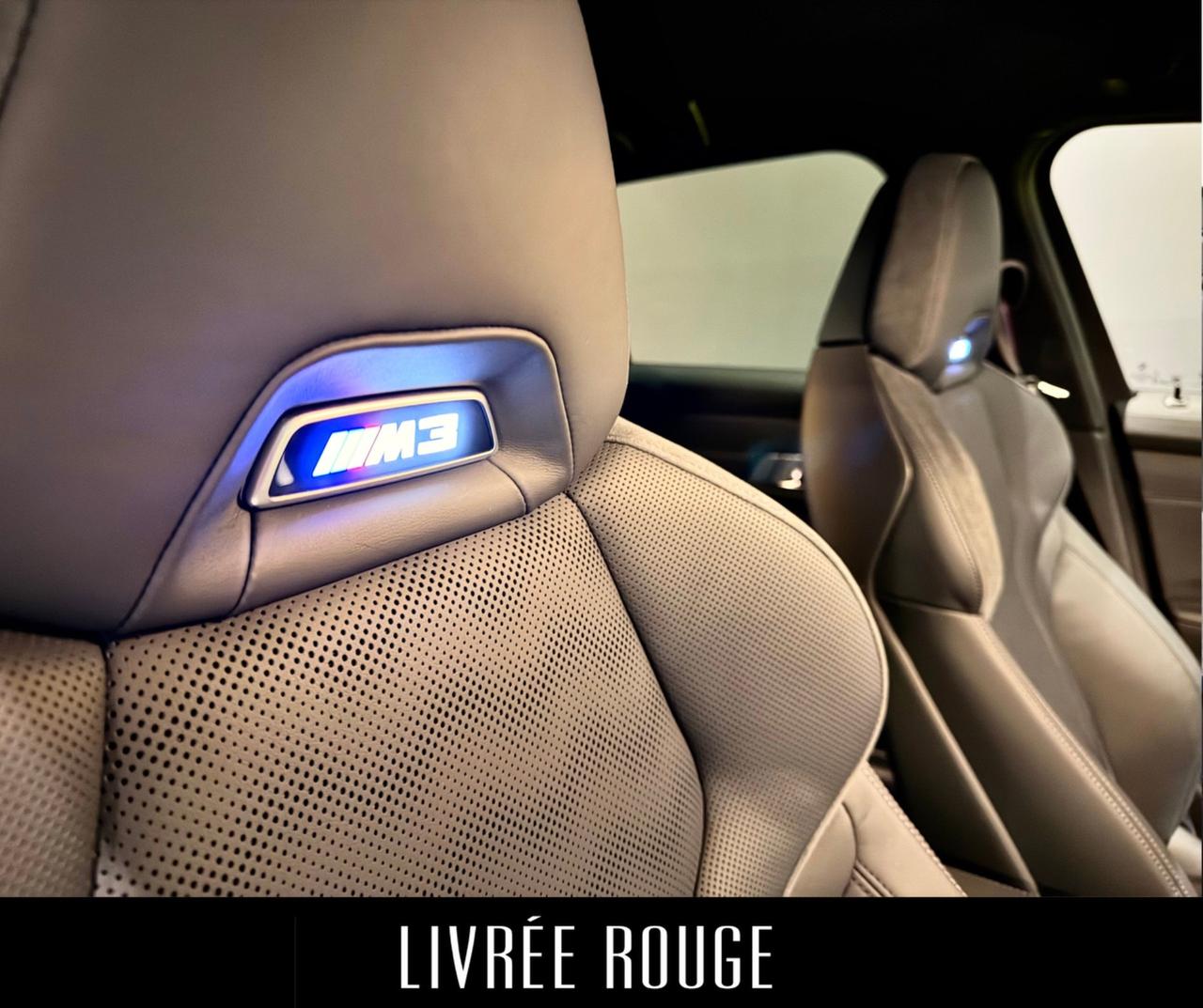 Bmw M3 Touring Competition M xDrive