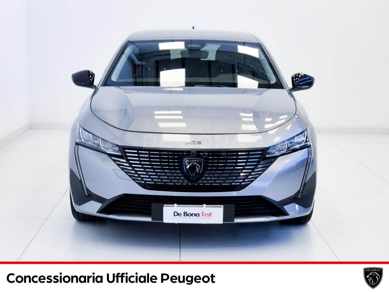 Peugeot 308 sw 1.5 bluehdi allure s&s 130cv eat8