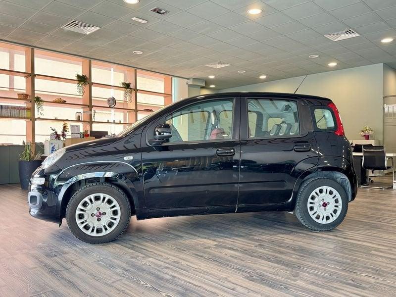 FIAT Panda Panda 0.9 TwinAir Turbo S&S Easy Cam.Automatico