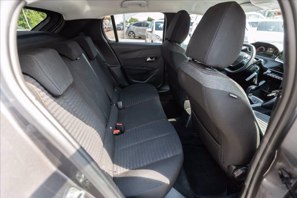 PEUGEOT 208 1.2 puretech Like s&s 75cv del 2021