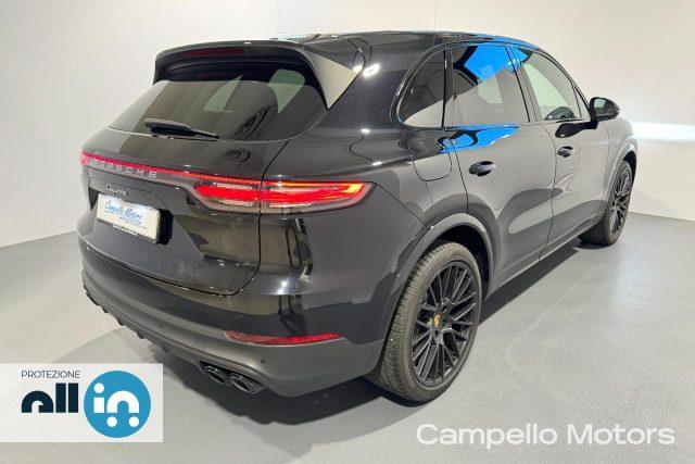 PORSCHE Cayenne Cayenne 3.0 V6 E-Hybrid