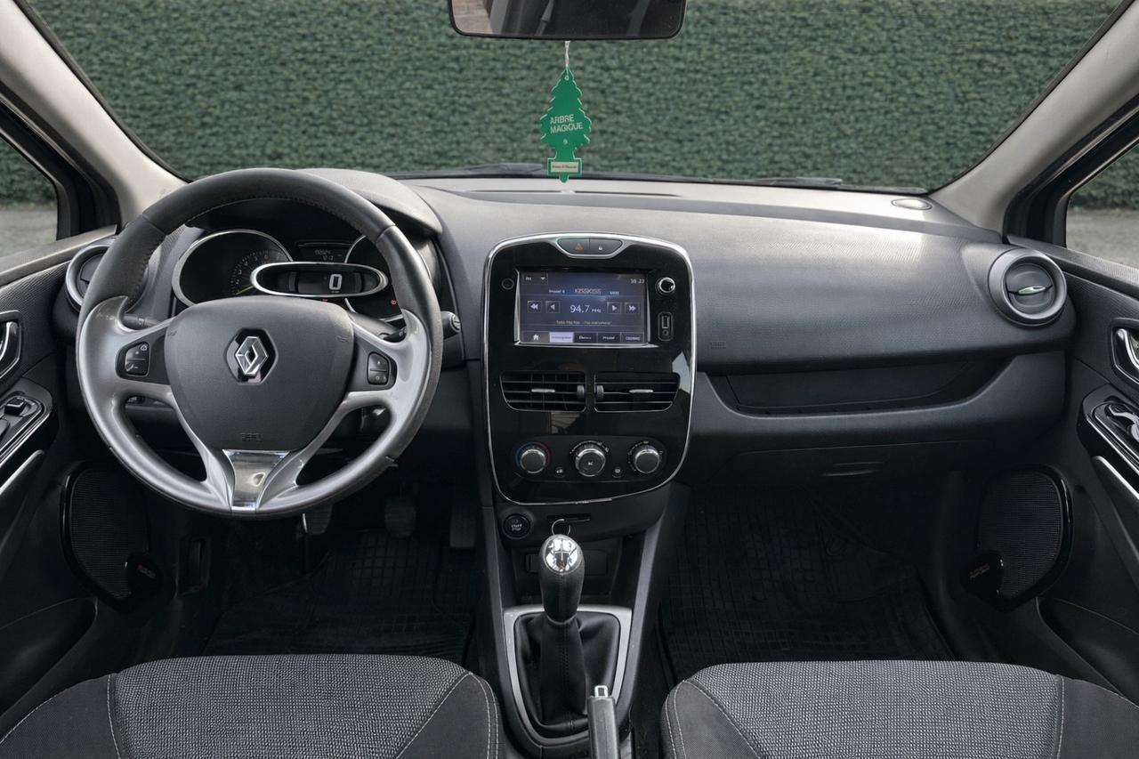 Renault Clio Sporter 0.9 TCe 12V 90CV Costume National