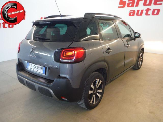 CITROEN C3 Aircross PureTech 110 S&S Shine