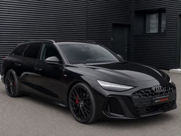 Audi A6 3.0 TFSI quattro 270 kW S tronic S line edition 367 CV