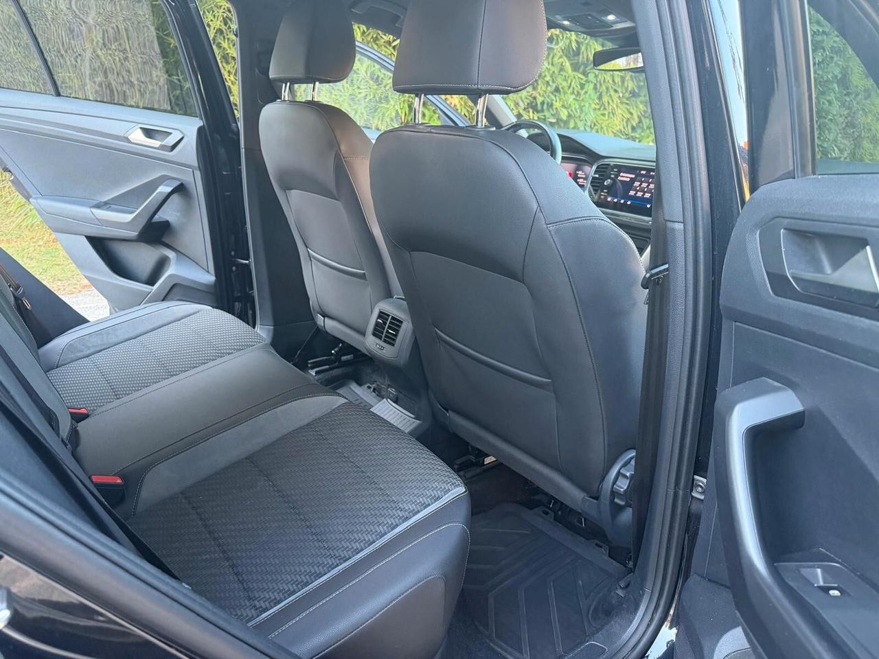 Volkswagen T-Roc 1.6 TDI SCR Advanced BlueMotion Technology