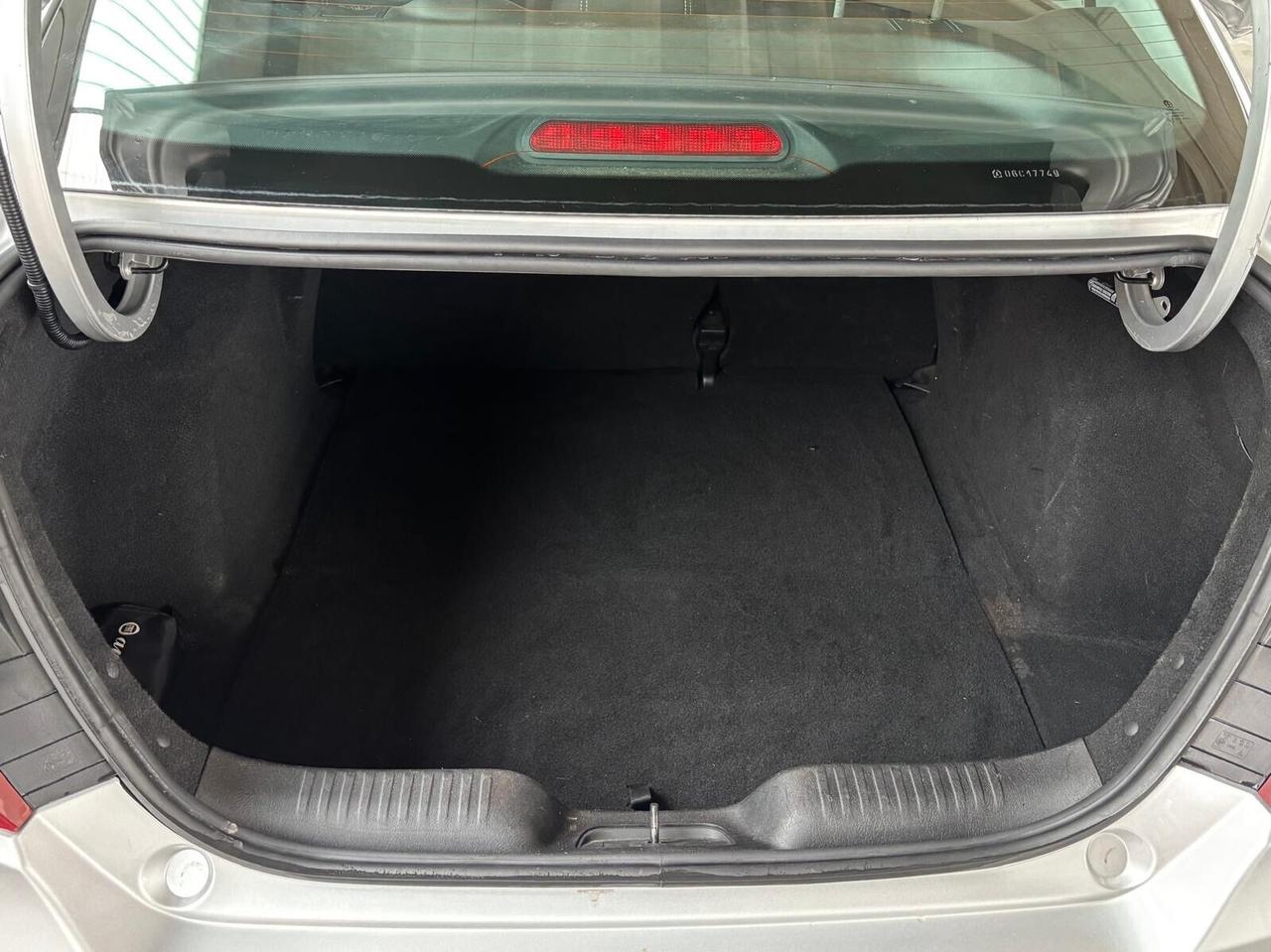 Fiat Tipo 1.4 4 porte Opening Edition