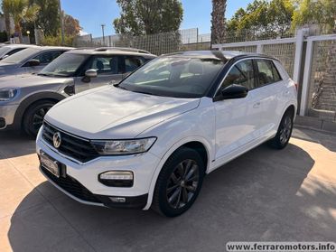 Volkswagen T-Roc 2.0 TDI SCR Style A SOLI 199 EURO AL MESE