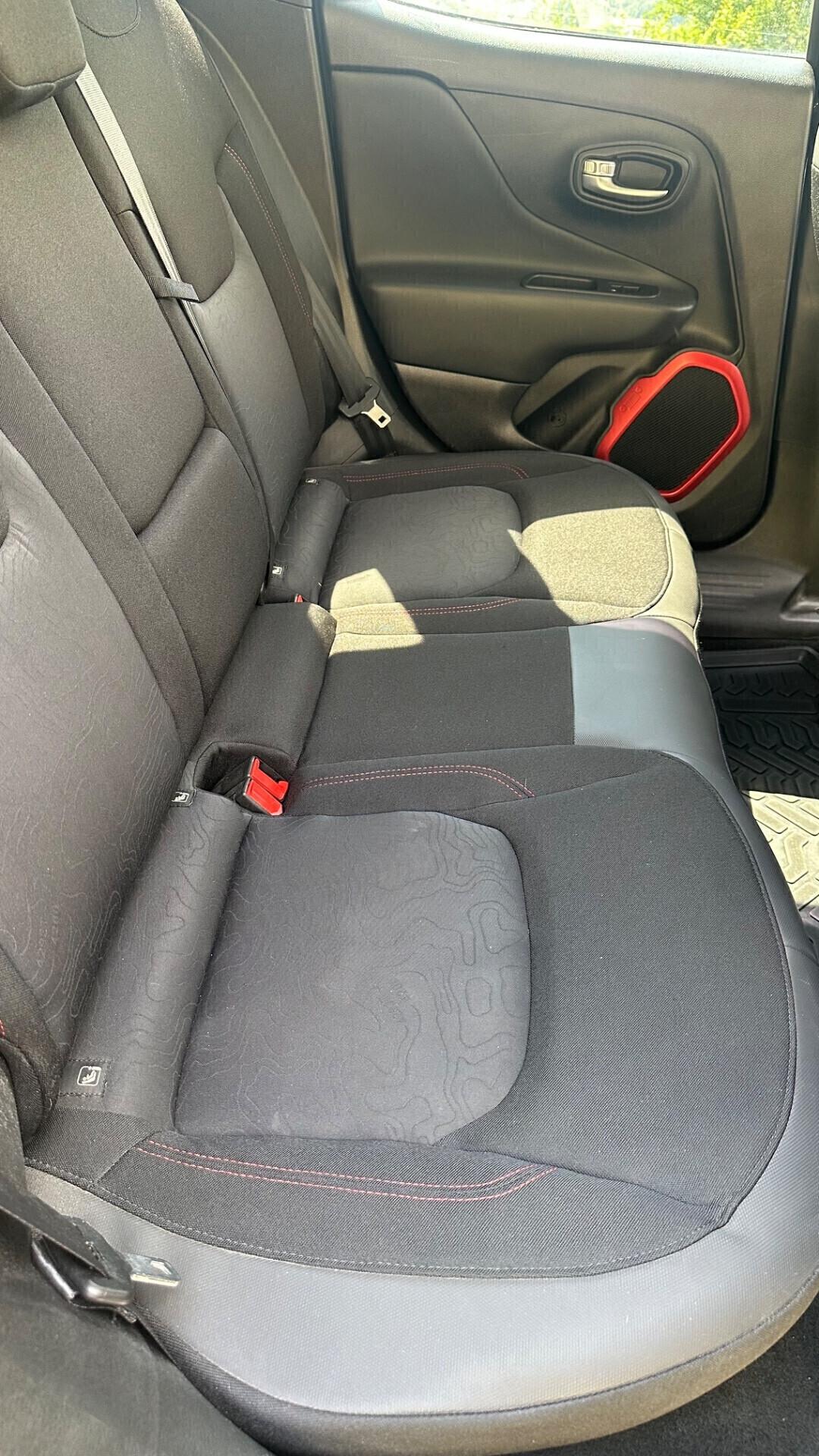 Jeep Renegade 2.0 Mjt 140CV 4WD Active Drive Limited