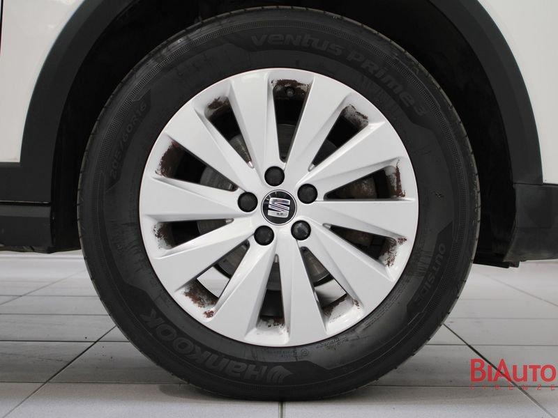 Seat Arona 1.6 TDI 95 CV DSG XCELLENCE