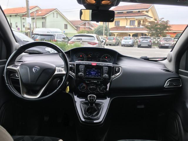 LANCIA Ypsilon 1.3 MJT 95cv E6 Gold