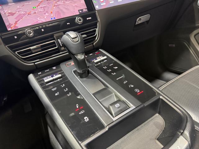 PORSCHE Macan MACAN S TETTO 21" LOGHI GANCIO TRAINO BOSE SERVICE