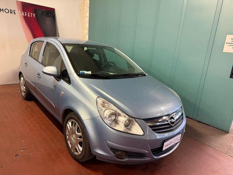 Opel Corsa Corsa 5p 1.2 Club