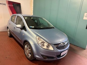 Opel Corsa Corsa 5p 1.2 Club