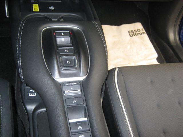 HONDA ZR-V 2.0 Hev eCVT Sport