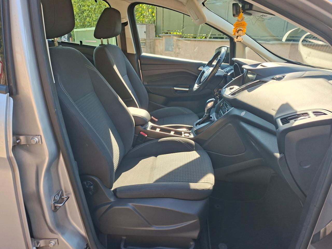 Ford C-Max 1.5 TDCI AUTOMATICO / DA NEOPATENTATI / EURO 6B