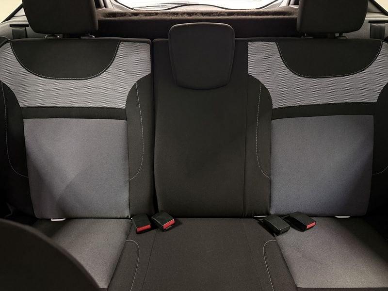 Dacia Duster Duster 1.6 Brave2 Gpl 4x2 s&s 115cv - UNICO PROPRIETARIO