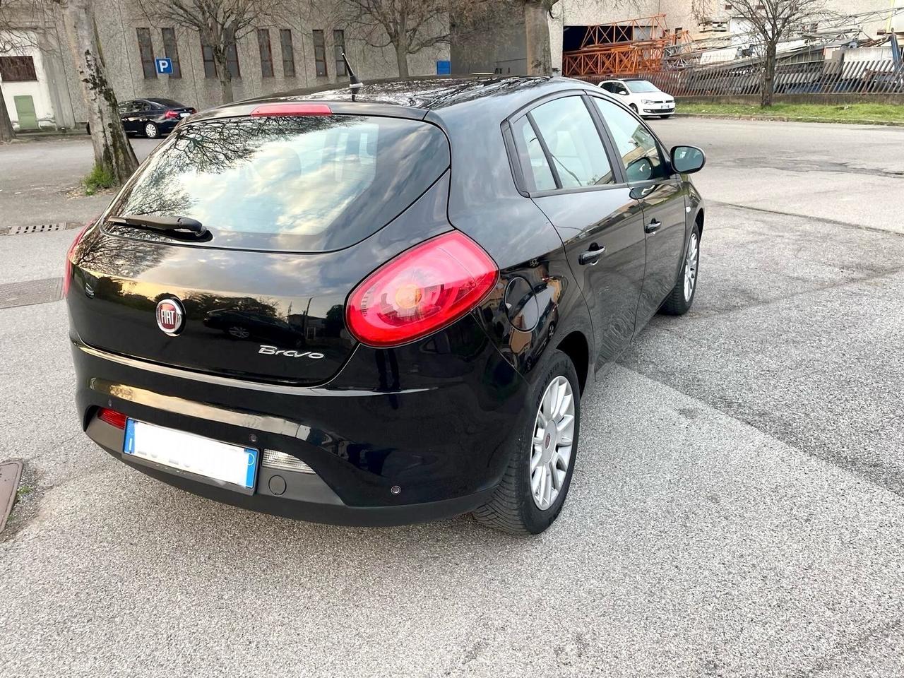 Fiat Bravo 1.6 MJT 120 CV DPF Emotion per Neopatentati