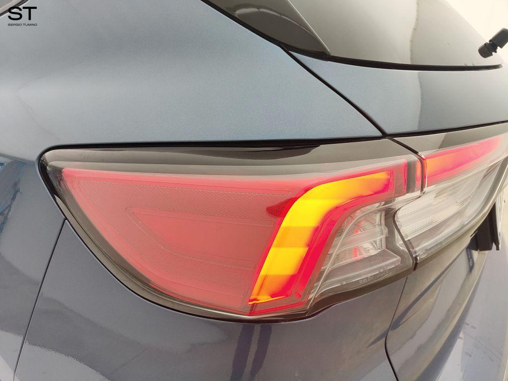 FORD Kuga 3ª serie - Kuga 2.5 Full Hybrid 190 CV CVT 2WD ST-Line X