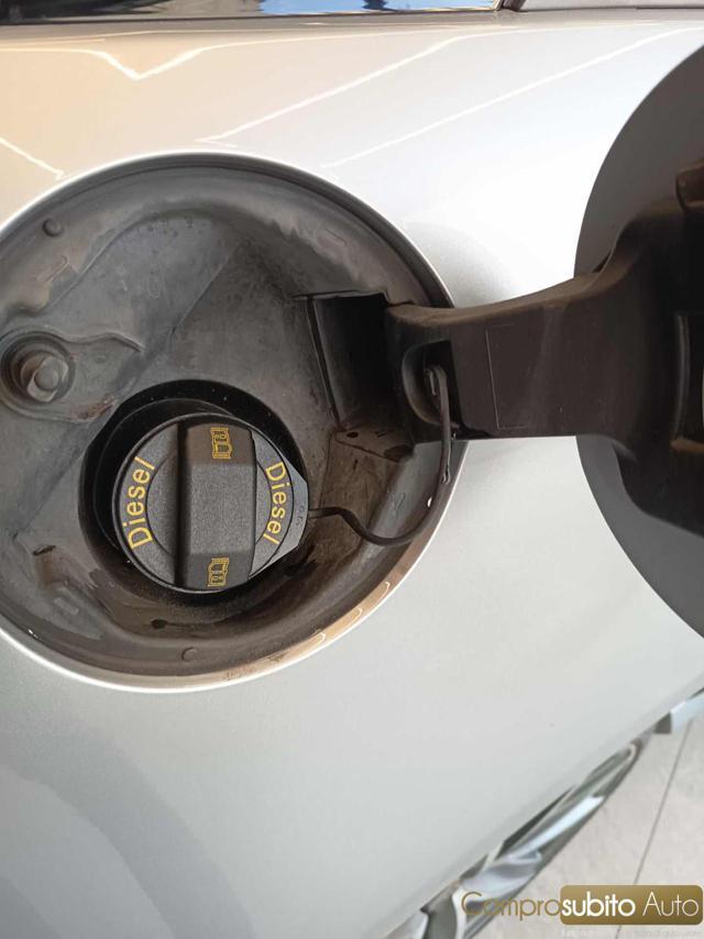 AUDI A1 SPB 1.6 TDI 116 CV S tronic S-Line