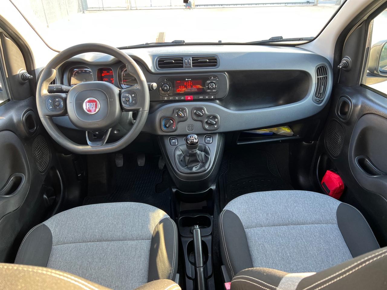 Fiat Panda 1.2 EasyPower Easy