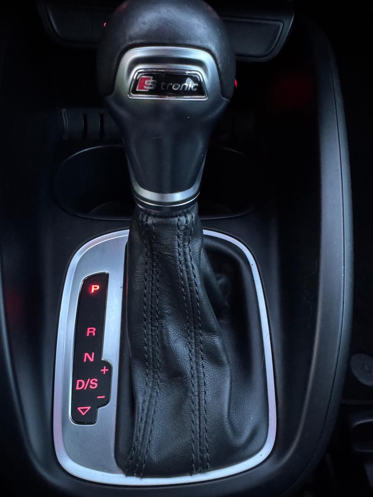 Audi A1 SPB 1.4 TDI 90Cv S tronic S-Line Exterior