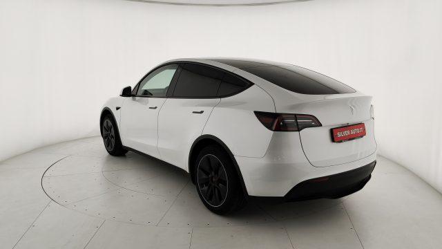 TESLA Model Y RWD