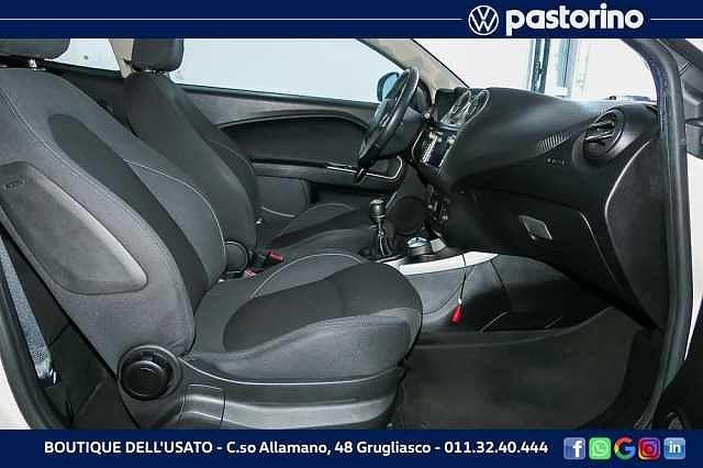 Alfa Romeo MiTo 1.6 JTDm-2 S&S Distinctive