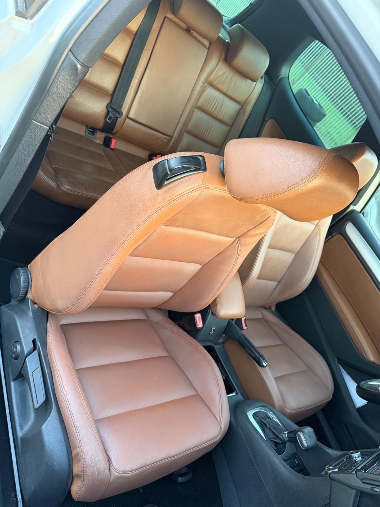 Volkswagen Golf 1.4 TSI 122CV DSG 3p. Highline