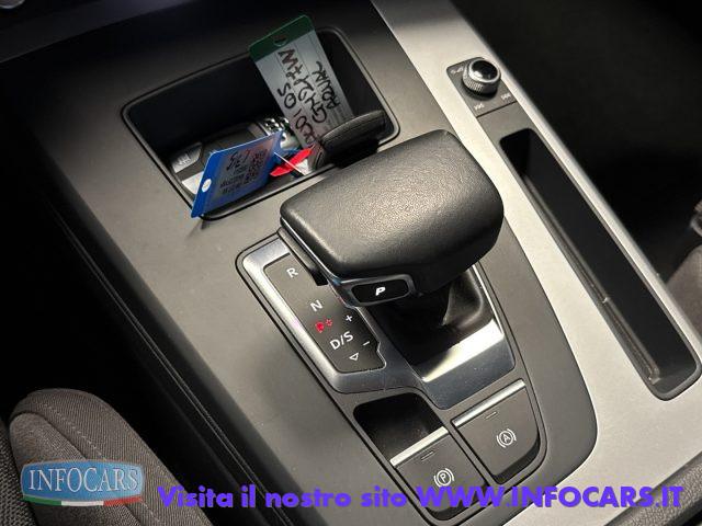 AUDI Q5 40 TDI 204 CV Quattro S tronic S line - PROMO