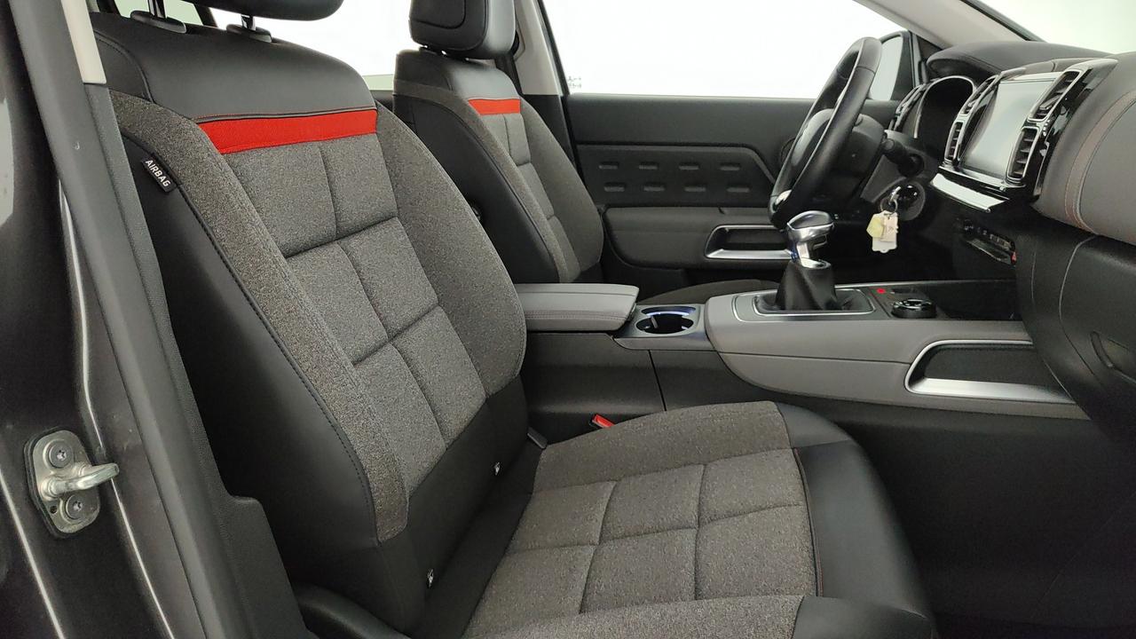 CITROEN C5 Aircross 1.2 puretech Feel s&s 130cv