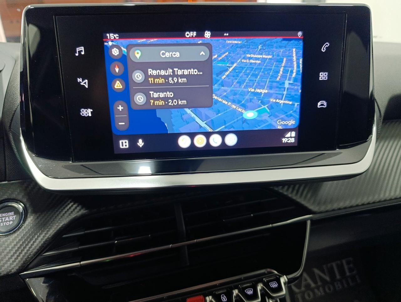 Peugeot 2008 PureTech 130 S&S Allure