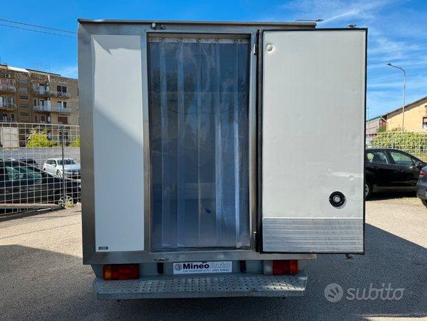 Opel Vivaro 2.0 CDTI 115CV Furgone Frigo ATP -20