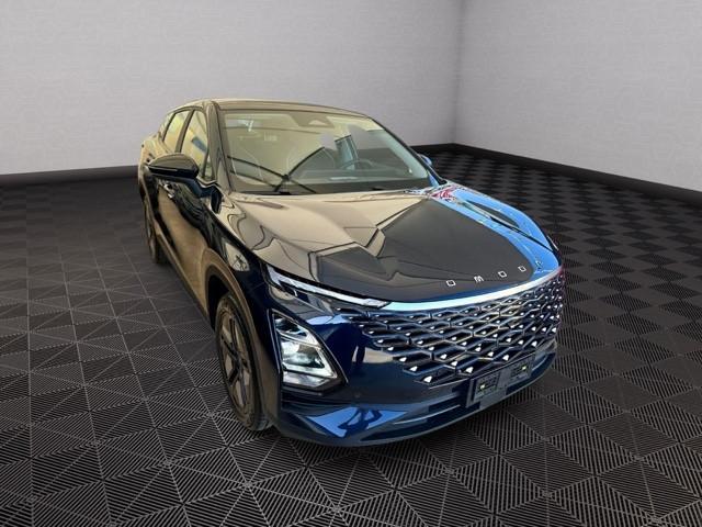 Omoda 5 1.6 TGDI 147CV aut. Pure