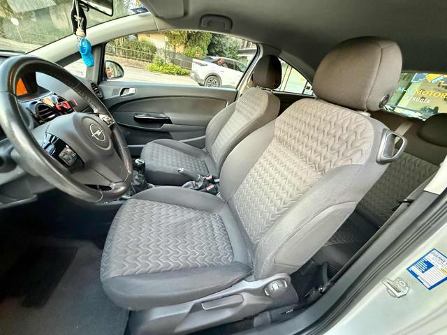 OPEL Corsa 1.2 85CV 3 porte GPL-TECH Edition