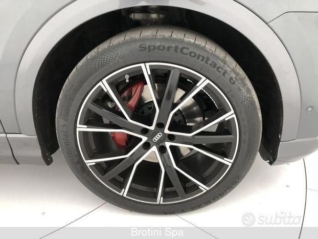 Audi Q8 50 TDI 286 CV quattro tiptronic
