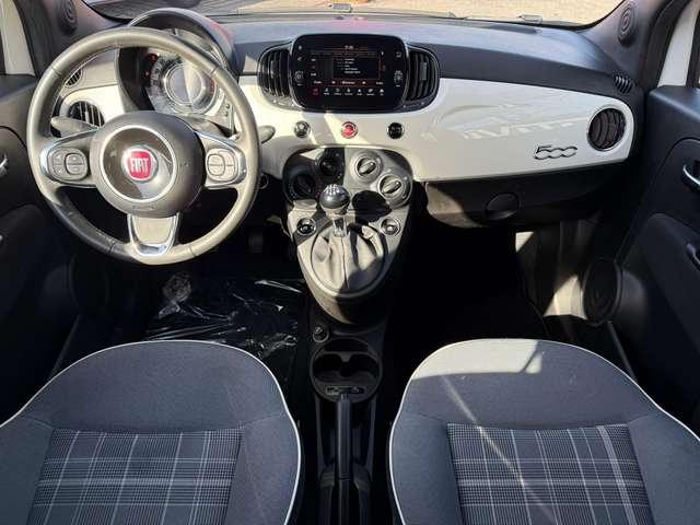 Fiat 500 500 1.0 hybrid Dolcevita UNIPRO' UFFICIALE