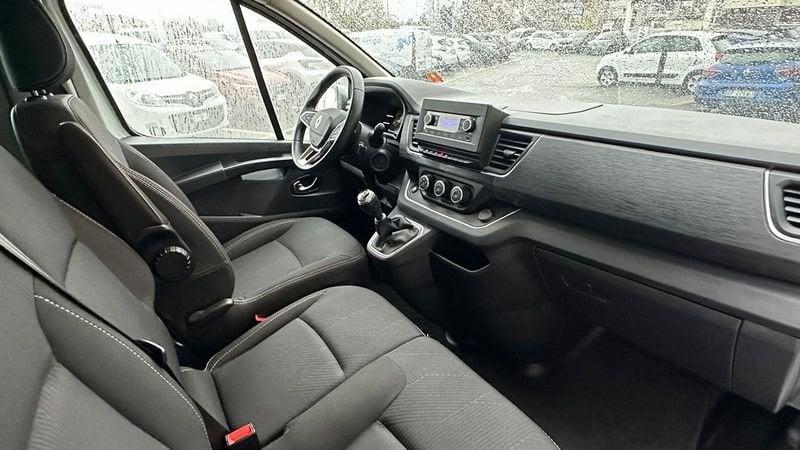 Renault Trafic equilibre L2 Blue dCi 110 MY24
