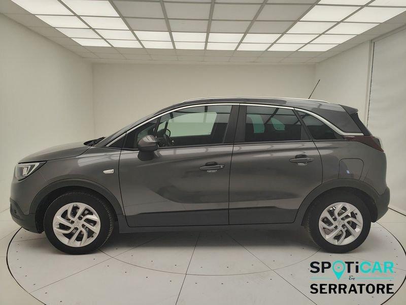 Opel Crossland X 1.2 Innovation s&s 110cv my18.5
